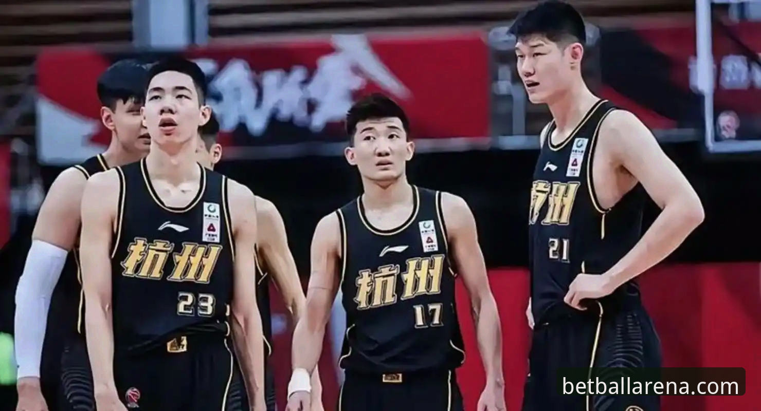 山西横扫青岛晋级vs广厦卫冕之路开启：贝博体育平台深度解析赛事走向与投注策略对比