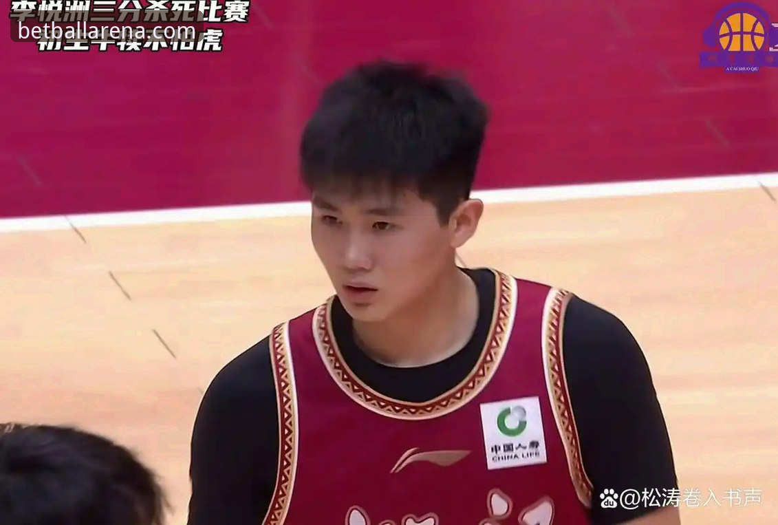揭秘浙江83-81加时逆转宁波背后，兰道夫33分统治级表现让你在贝博体育平台看懂季后赛精髓